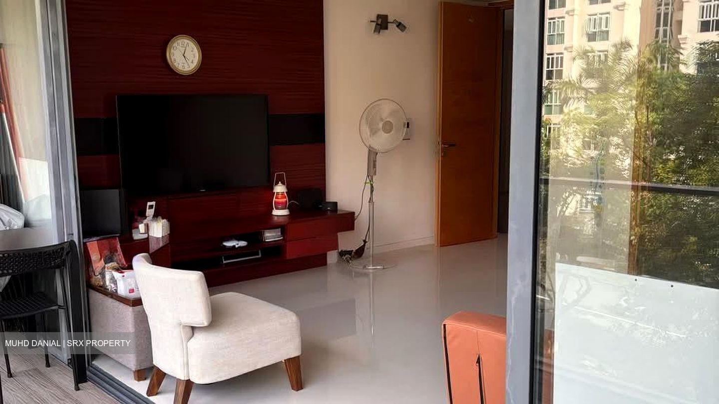 The Gale (D17), Condominium #573705111